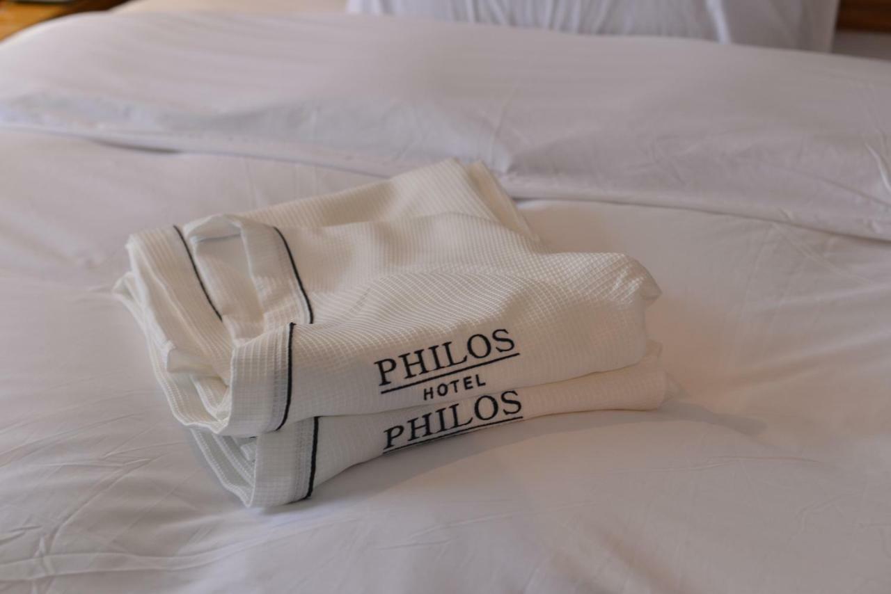 Philos Hotel Pohang Exterior foto